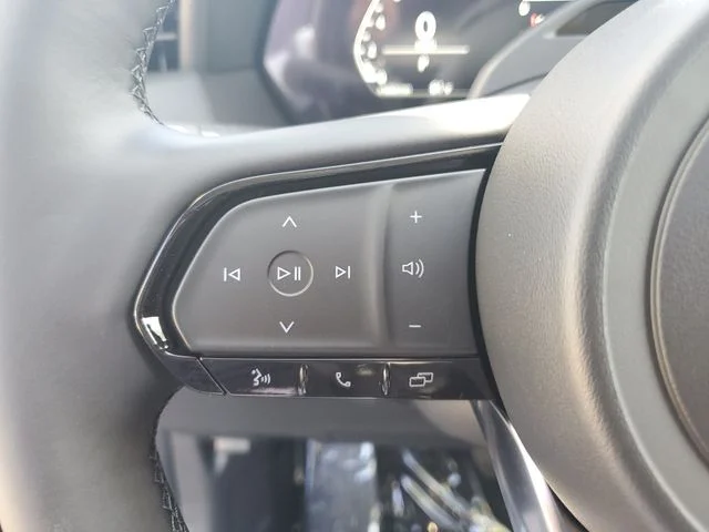 New 2026 Jet Black Mica Mazda 2.5 S Premium Plus AWD image 4