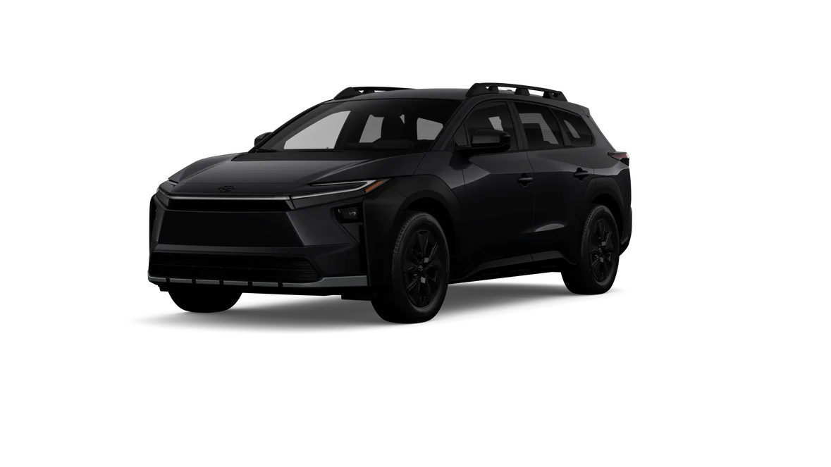 New 2026 Raven Toyota bZ Woodland image 23