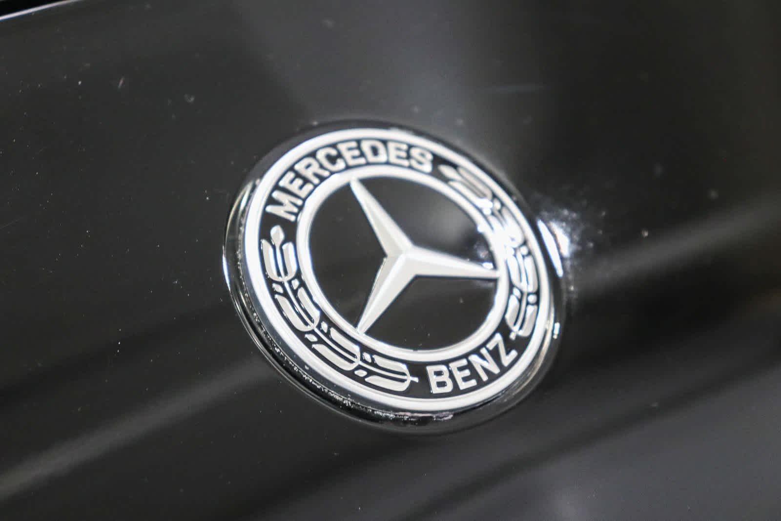 Certified Used 2024 Black Mercedes-Benz C 300 image 14
