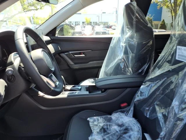 New 2026 White Mazda 2.5 S Premium Plus image 15