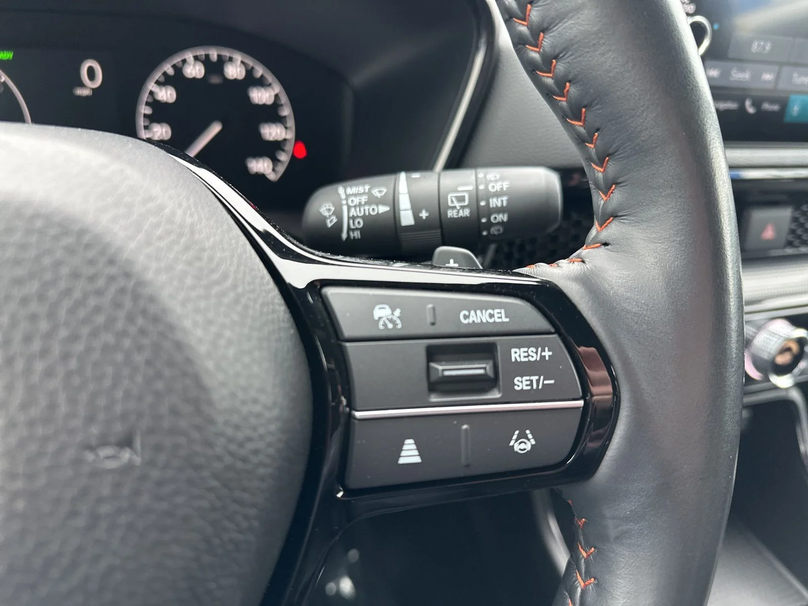 2023 Honda CR-V Sport Touring - Photo 32