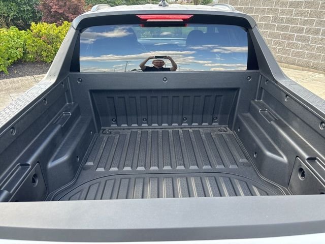 2026 Hyundai Santa Cruz SEL - Photo 43