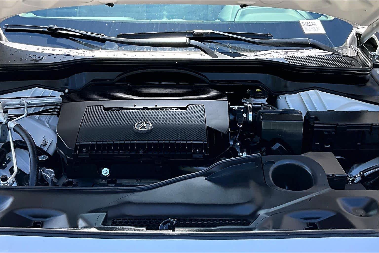 2026 Acura MDX Base - Photo 32