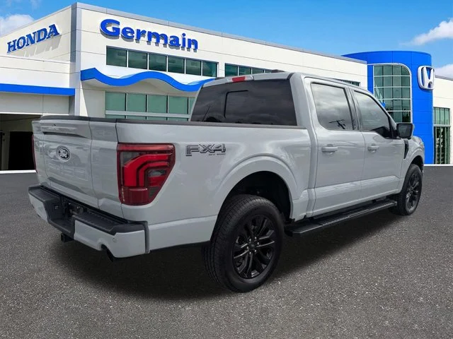 Used 2024 Avalanche Ford Lariat image 5
