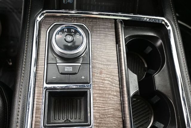 Used 2020 White Ford Limited image 45