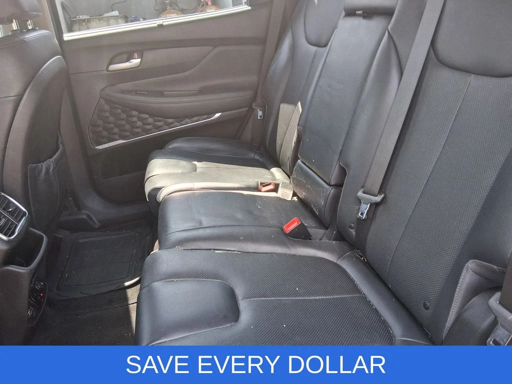 Used 2020 Gray Hyundai Limited image 15