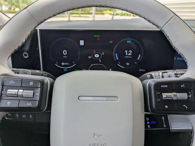 New 2026 Serenity White Hyundai Calligraphy image 56