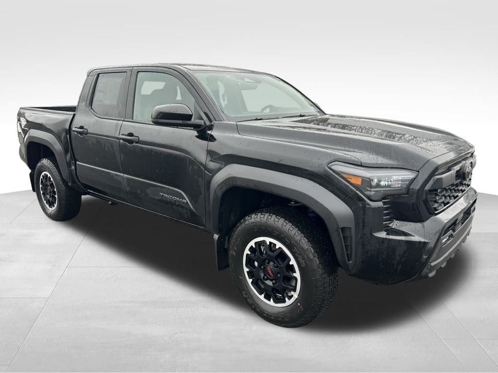 2026 Toyota Tacoma TRD Off Road - Photo 7