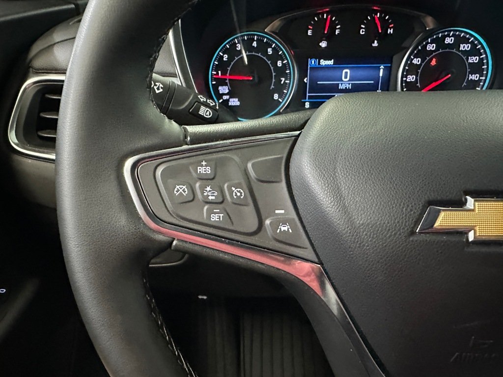 2024 Chevrolet Equinox LT - Photo 11