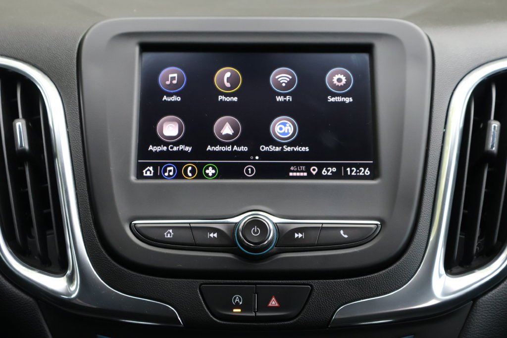 2024 Chevrolet Equinox LT - Photo 16