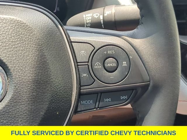 Used 2025 Black Toyota FX image 28
