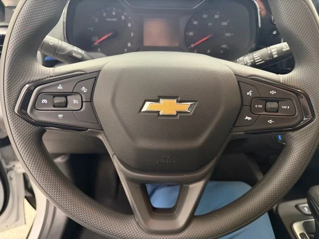 2026 Chevrolet Trax LS - Photo 16