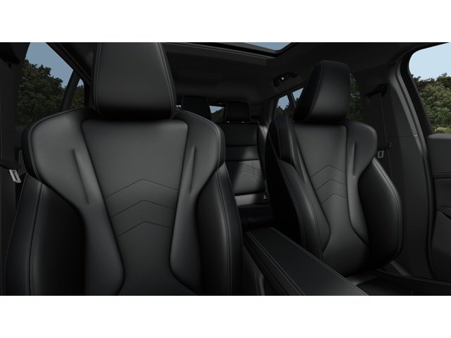 New 2026 Portimao Blue Metallic BMW X2 28i image 11
