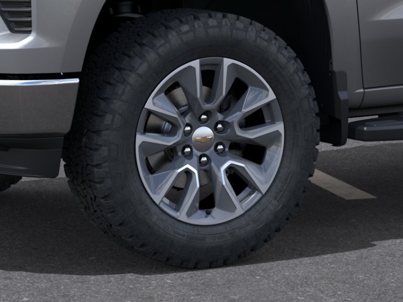 2026 Chevrolet Silverado 1500 LT - Photo 10