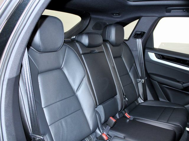 New 2026 Chromite Black Metallic Porsche  image 21