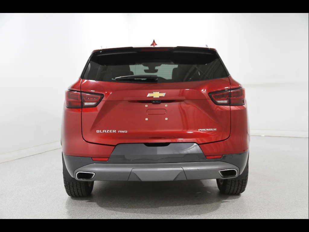2024 Chevrolet Blazer Premier - Photo 21