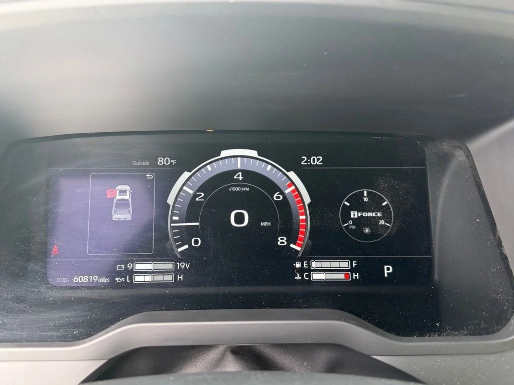 Used 2023  Toyota 1794 image 42