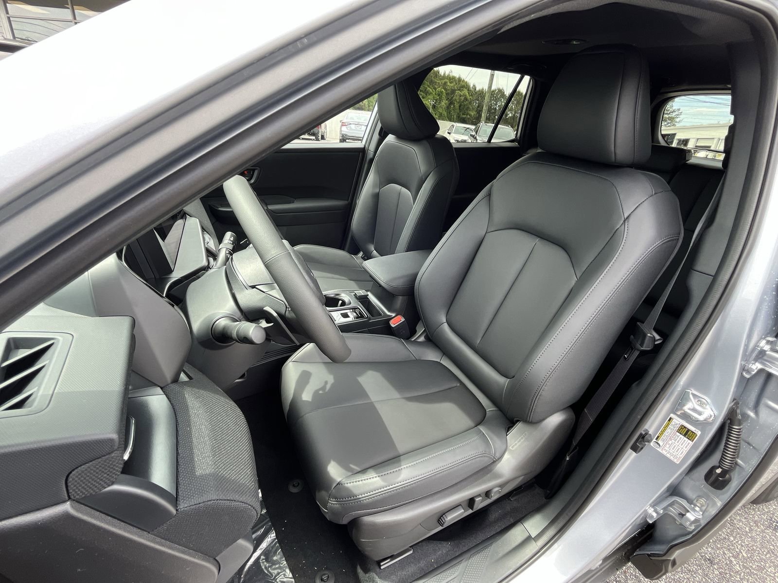 New 2026 ICE SILVER METALLIC Subaru Premium image 14