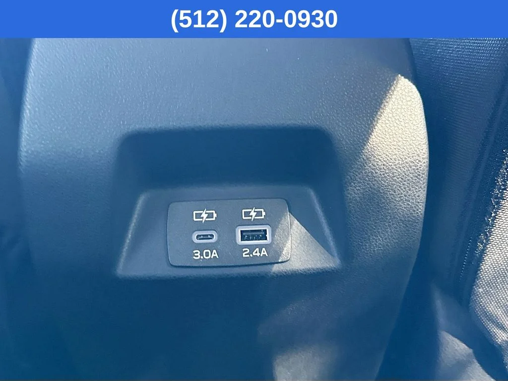 New 2026 CRYSTAL WHITE PEARL Subaru Premium image 29