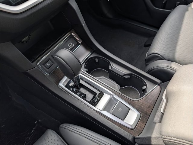 New 2026 DARK MAHOGANY PEARL Subaru Touring 7-Passenger image 36