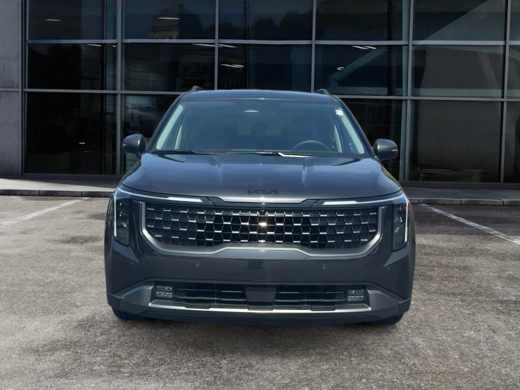 New 2026 Panthera Metal Kia SX image 2