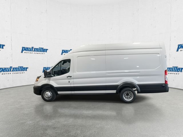 New 2026 Oxford White Ford Cargo Van image 8