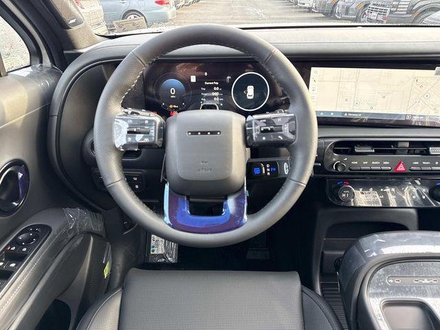 New 2026 White Hyundai XRT Pro image 17