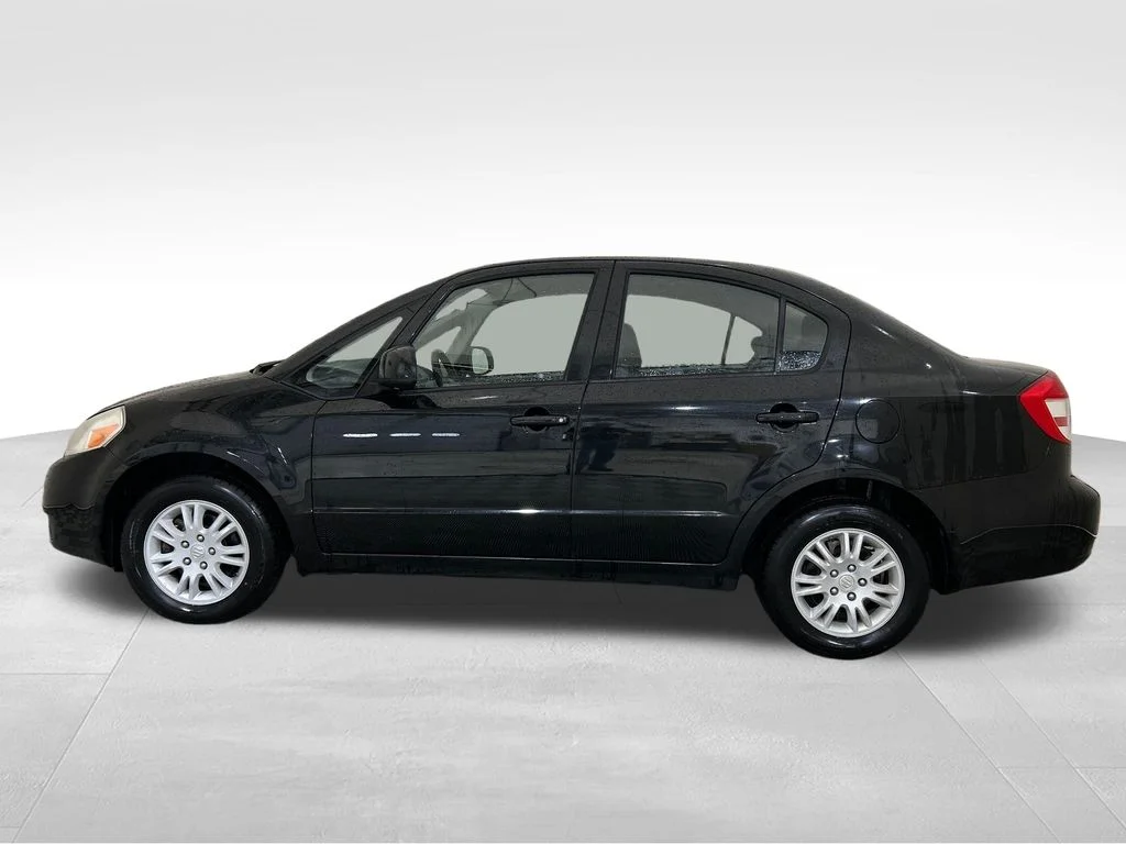 Used 2012 Suzuki SX4 Sedan LE Popular with VIN JS2YC5A34C6304598 for sale in Chesapeake, VA