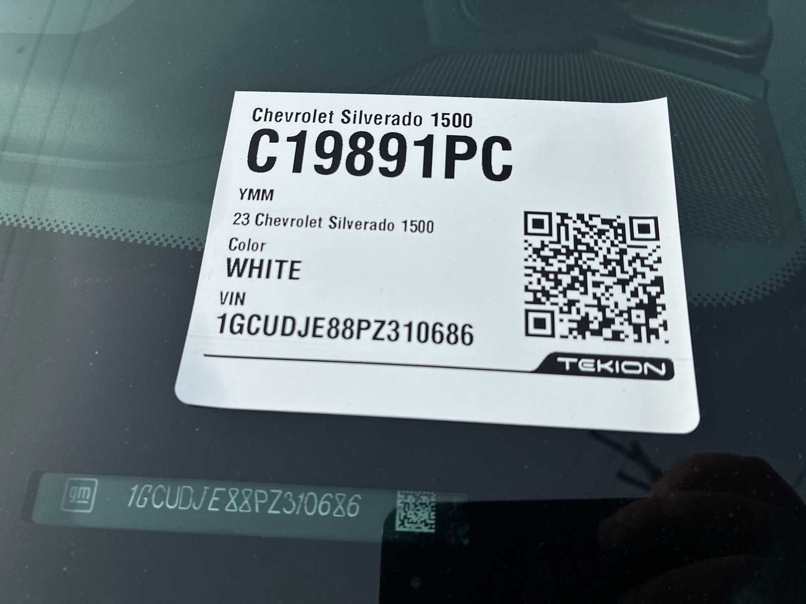 2023 Chevrolet Silverado 1500 High Country - Photo 35