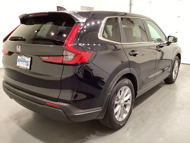 Used 2024 Black Honda EX-L image 6