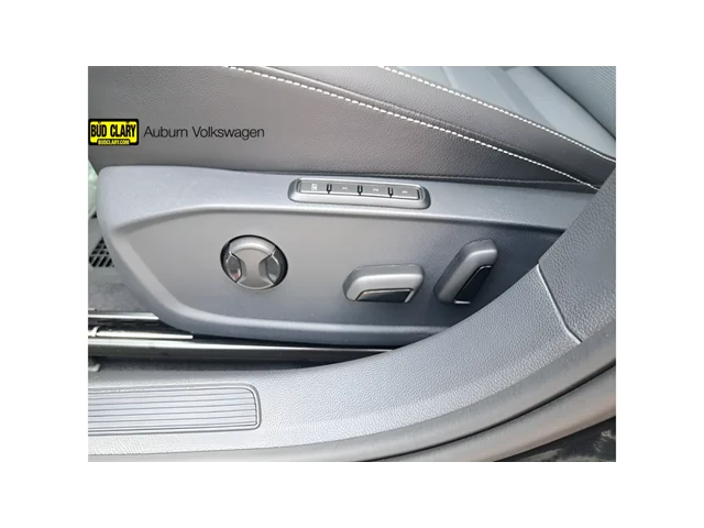 New 2026 Deep Black Pearl Volkswagen 1.5T SEL image 29