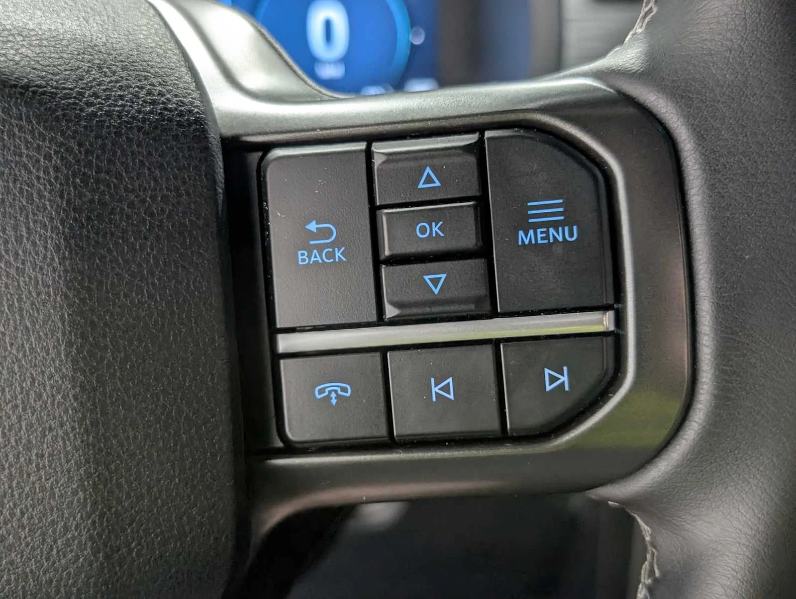 Used 2024 Agate Black Metallic Ford XLT image 39
