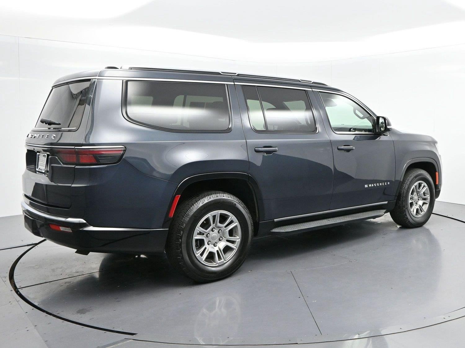 Used 2024 River Rock Jeep 4x4 image 7