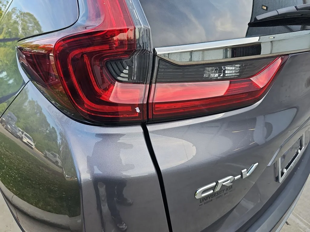Used 2022  Honda EX image 32