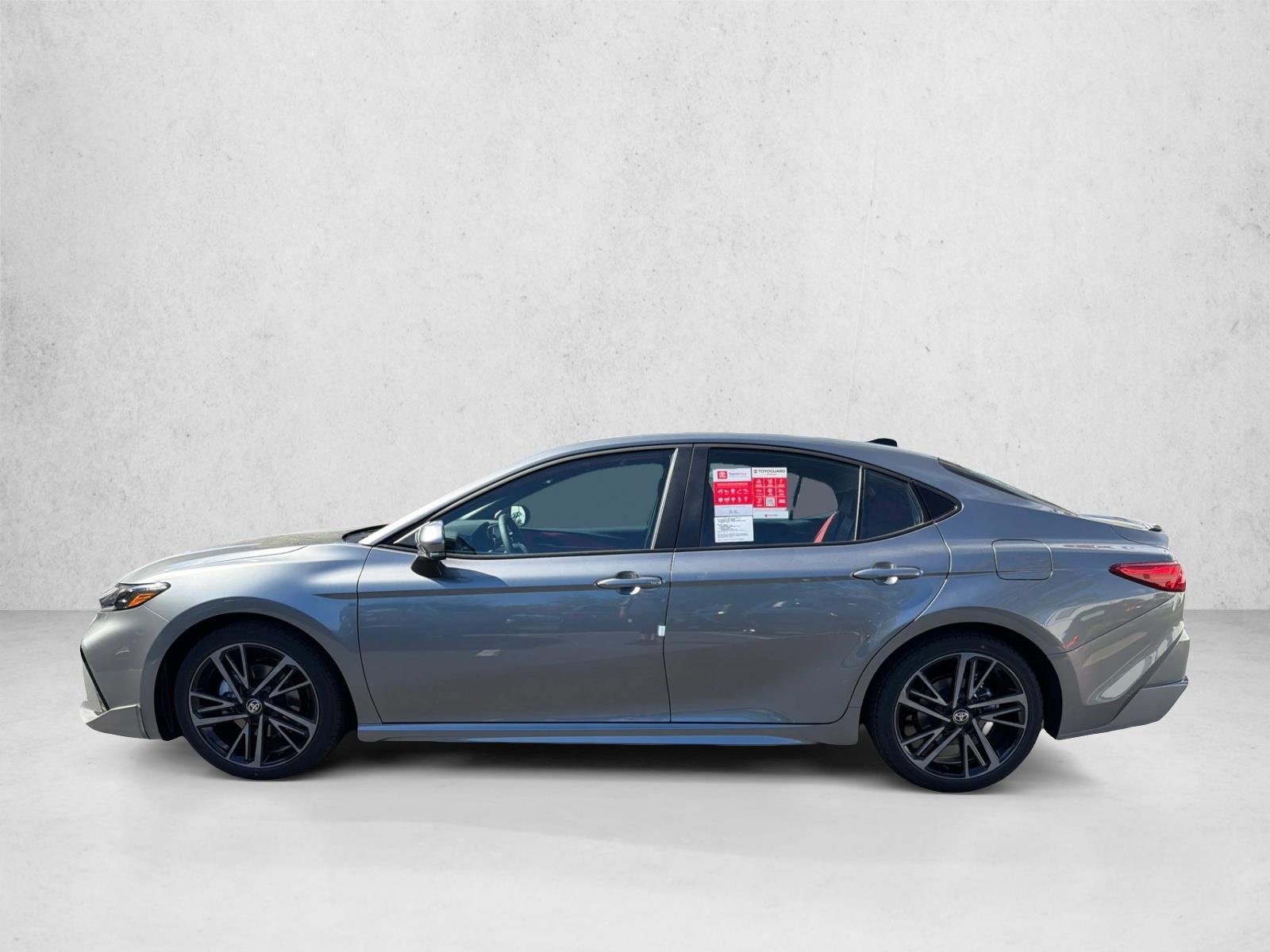 New 2026 Heavy Metal Toyota XSE image 6