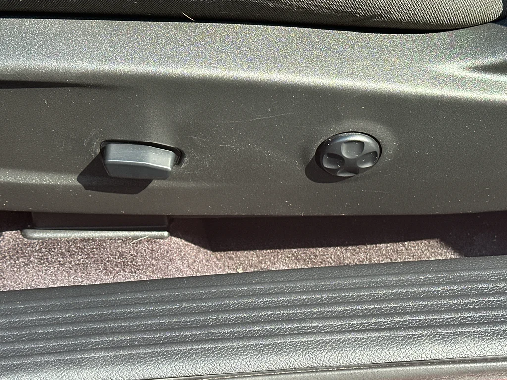 Used 2016 Torred Clearcoat Dodge R/T Scat Pack image 15