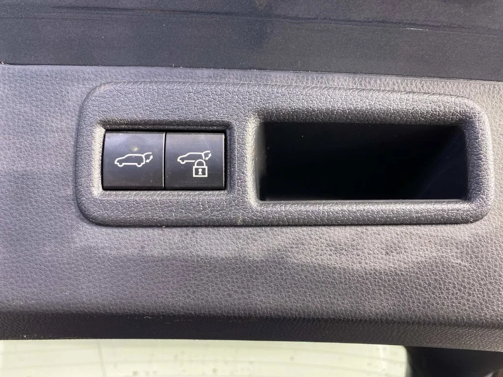 Used 2024 Coastal Gray Toyota LE image 7