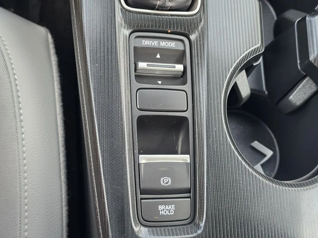 2025 Honda Civic Sport - Photo 20