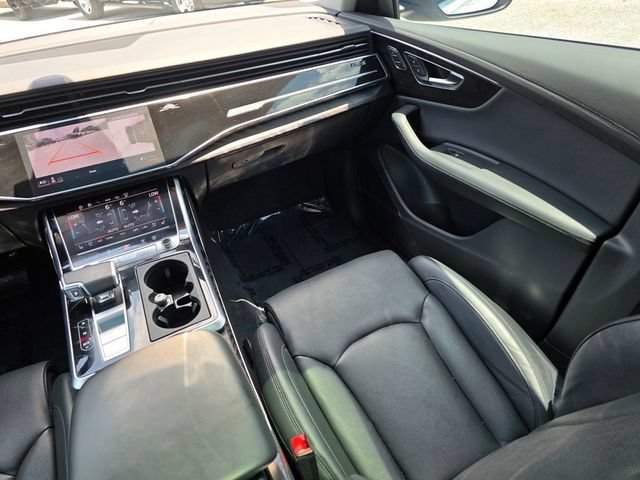 Used 2023  Audi Prestige image 36