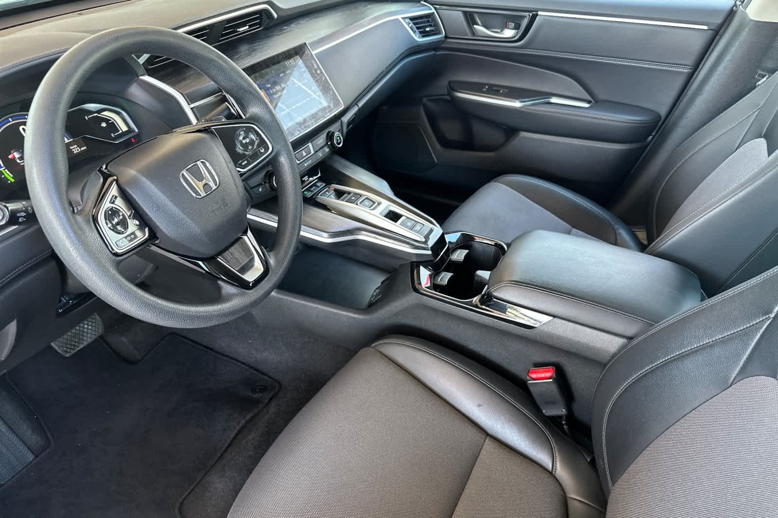 2020 Honda Clarity Base - Photo 11
