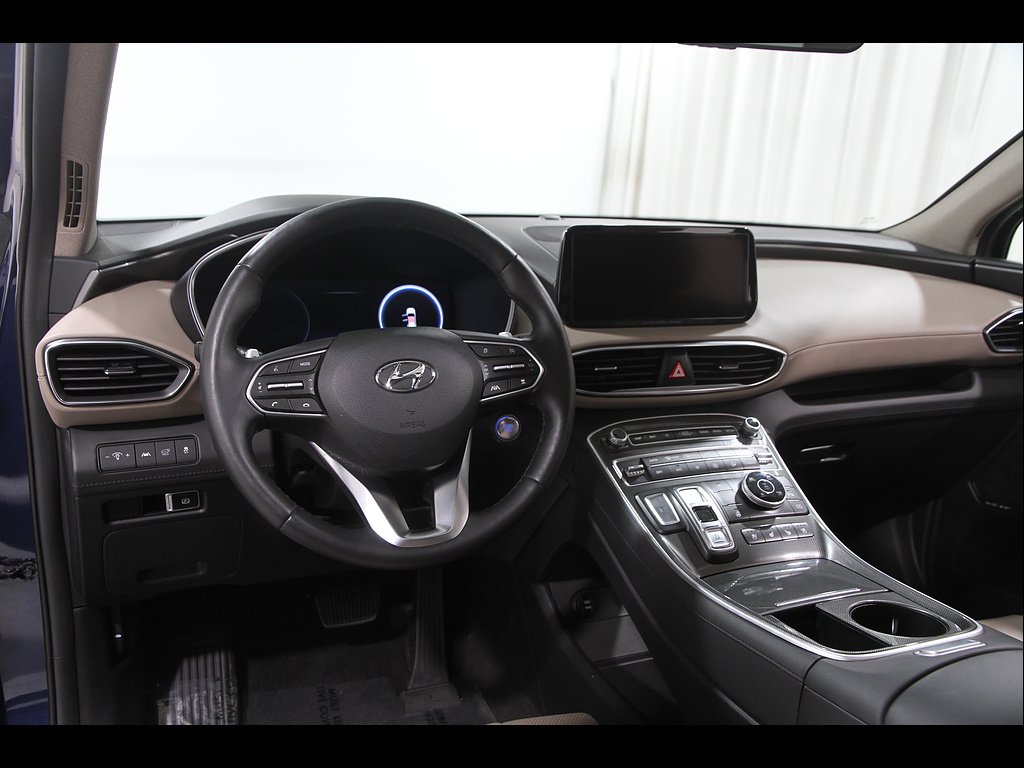 2023 Hyundai Santa Fe Limited - Photo 6