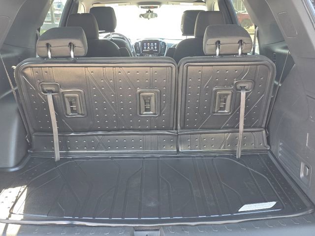 2023 Chevrolet Traverse 1LT - Photo 4