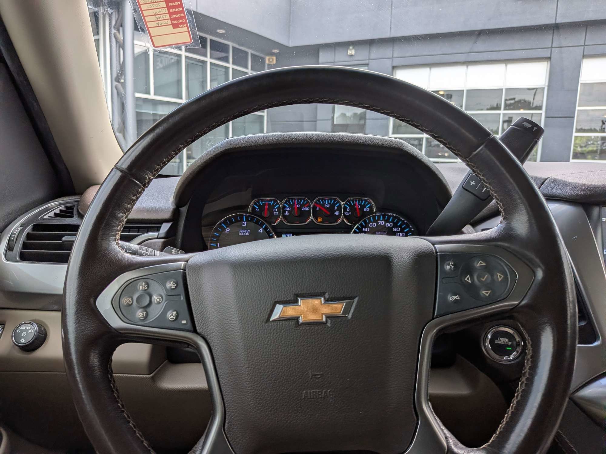 Used 2020 White Chevrolet Premier image 26