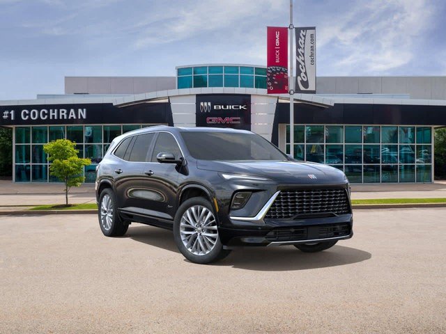 2026 Buick Enclave 2026 Buick Enclave Avenir SUV