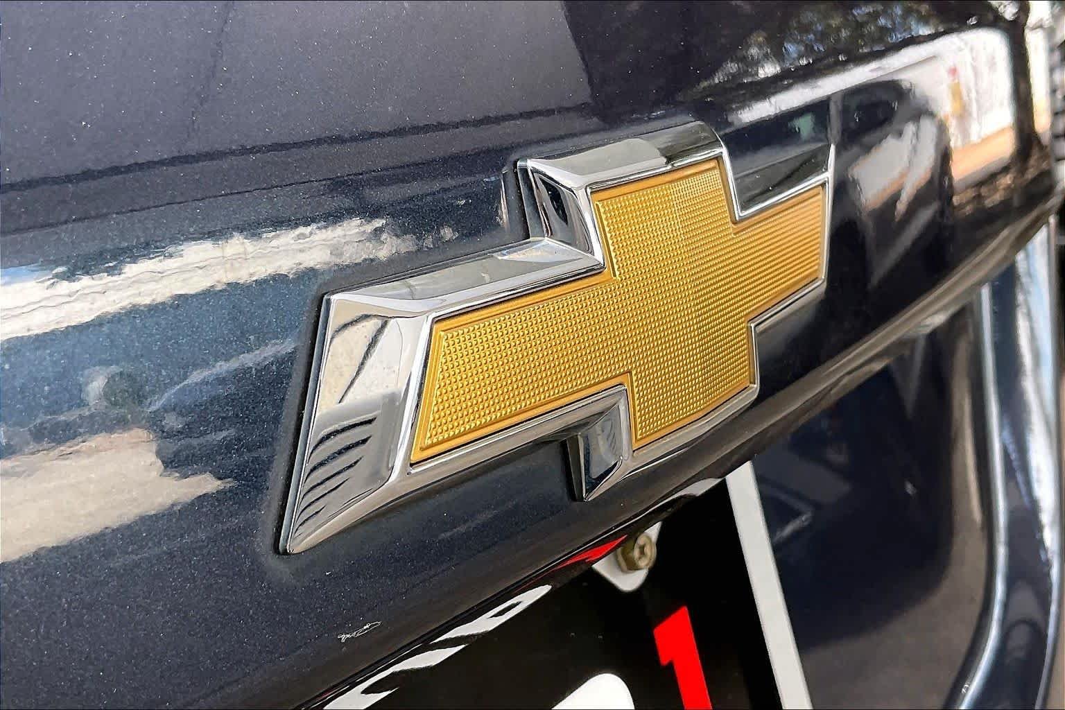 2018 Chevrolet Equinox LT - Photo 31