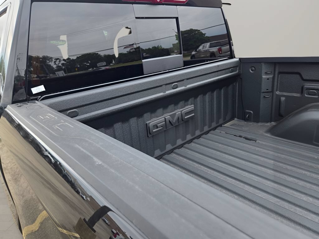 New 2026 Onyx Black GMC Denali image 14