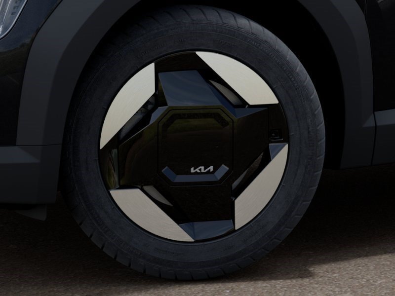 New 2026 Panthera Metal Kia Light Long Range image 9