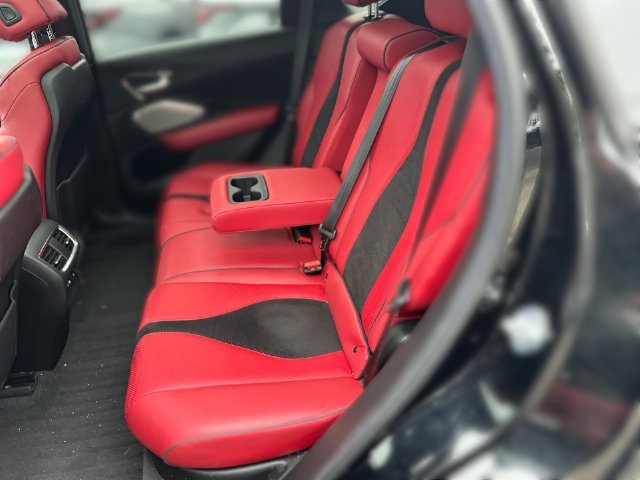 Used 2024  Acura A-Spec Advance Package image 25