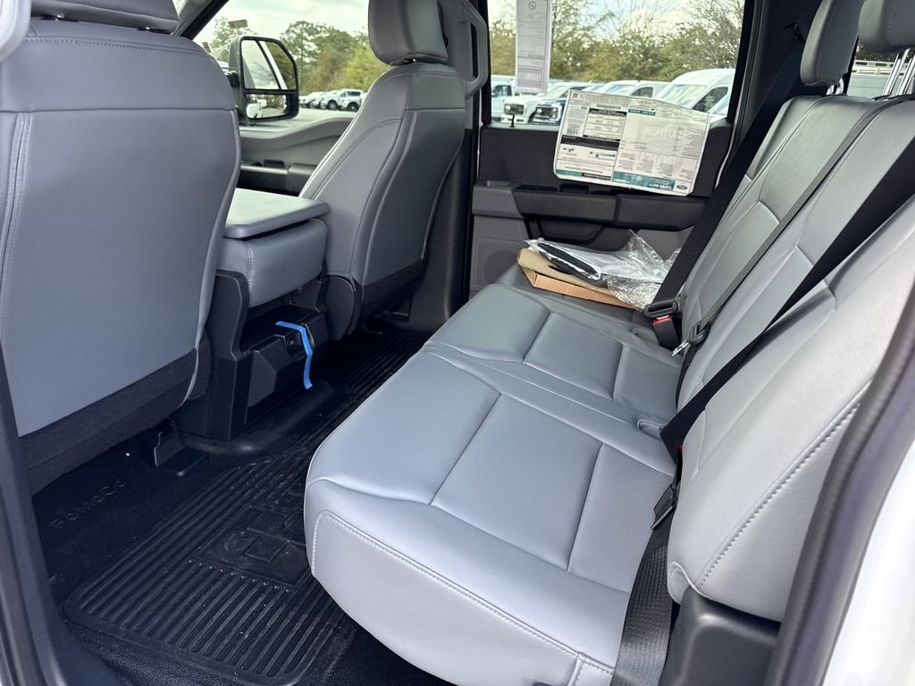 2025 Ford F-250 Super Duty XL - Photo 32