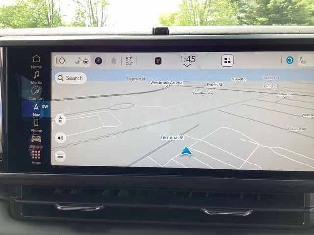 New 2026 Reign Jeep 4-DOOR SAHARA image 20